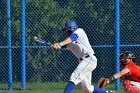 Baseball vs WPI  Wheaton College baseball vs Worcester Polytechnic Institute. - (Photo by Keith Nordstrom) : Wheaton, baseball